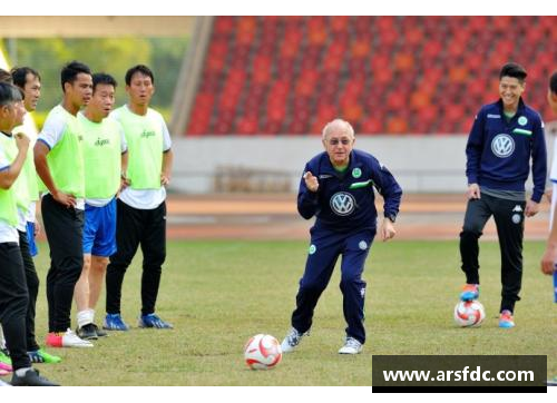 武汉足球教练培训中心：打造专业教练团队