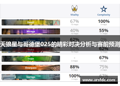 天狼星与哥德堡025的精彩对决分析与赛前预测