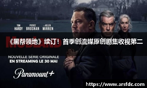 ng28南宫《黑帮领地》续订！首季创流媒原创剧集收视第二